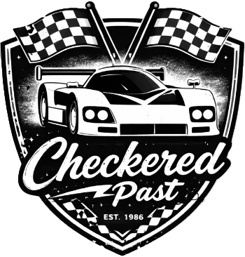 Checkered Past Co
